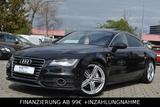 Audi A7 3.0 TDI Quattro S line Sport Plus SDach Acc - Audi A7 in Ludwigshafen