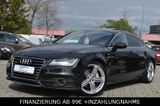 Audi A7 3.0 TDI Quattro S line Sport Plus SDach Acc - Audi A7 aus 2014