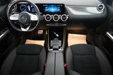 Mercedes-Benz GLA 220d 4M, AMG line,T.Leder,Navi,LED,SH,Kamera - Mercedes-Benz GLA 220 mit Diesel-Antrieb