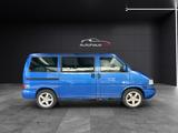 Volkswagen T4 Multivan Atlantis /7-SITZER/KLIMA/ALU/NAVI/ - gebrauchte Volkswagen T4 Multivan aus dem Jahr 2001