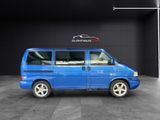 Volkswagen T4 Multivan Atlantis /7-SITZER/KLIMA/ALU/NAVI/ - Volkswagen T4: Atlantis Multivan