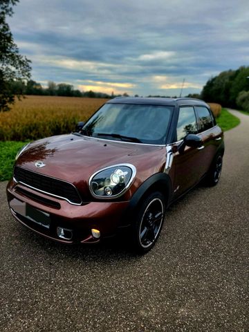 MINI Mini Countryman