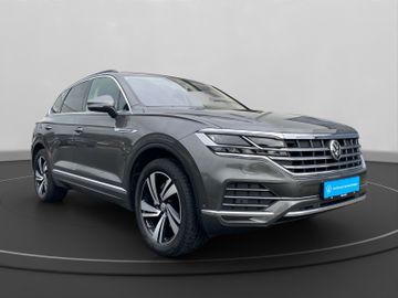 Volkswagen Touareg - 5