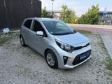 Kia Picanto 1.2 Dream Team Edition (EURO 6d) - Kia Picanto Gebrauchtwagen in München