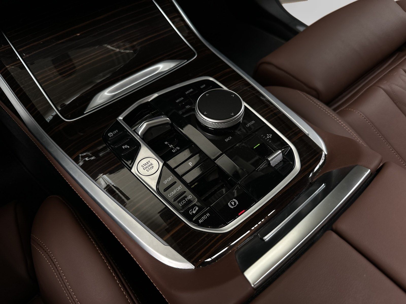 BMW X7 - Bild 12