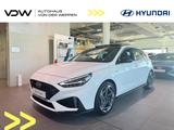 Hyundai i30 N LINE+SITZ-PAKET+GLASDACH= VOLLAUSSTATTUNG! - Hyundai i30 Neuwagen in Stuttgart