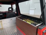 Mercedes-Benz G 240, H-Zulassung - Mercedes-Benz aus 1981