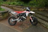 Fantic XMF 125   Super Moto  Performance Model 2025 - Offers matching your search criteria