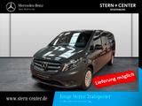 Mercedes-Benz Vito 116 CDI Allrad extralang Bestuhlung 2-2-2-3