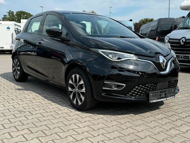 Renault ZOE Zoe Evolution | KLIMA | NAVI | CCS