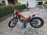 Beta EVO 300 Trial, Gasgas 250, 290, TRS - BETA ENDURO 250