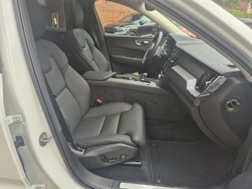 Volvo XC60 - 12