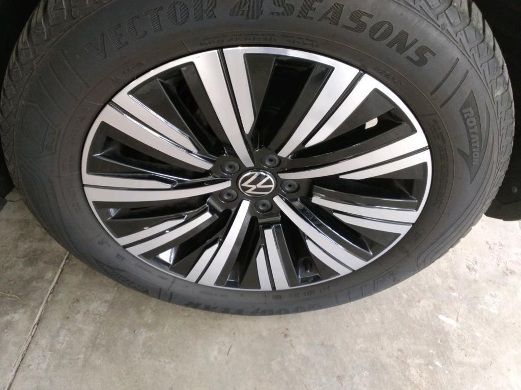 Volkswagen Touareg 4Motion 3.0 TDI SCR Klima*Tempo*PDC*Nav