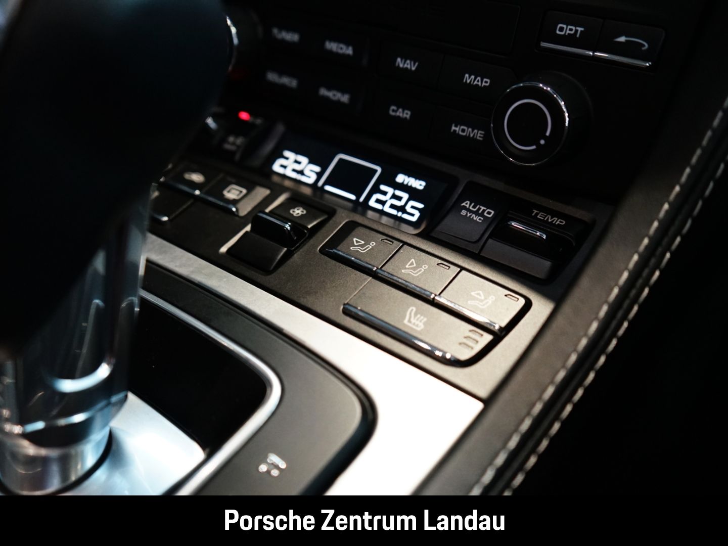 Porsche Boxster 718 Style Edition PASM BOSE Sport Chrono foto 22