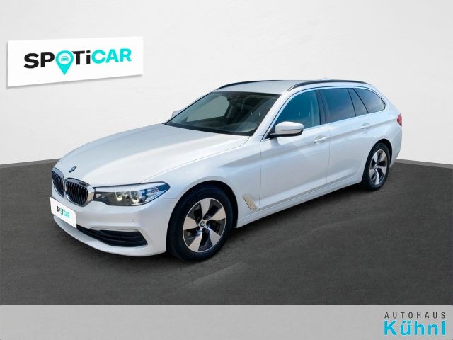 BMW 530d xDrive Touring/Autom./HUP/NAVI Prof./LED/FA