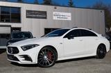 Mercedes-Benz CLS 53 AMG 4Matic/WIDE/AIR/SCHIEBEDACH/360°/NIGH - Mercedes-Benz CLS 53 AMG aus 2019