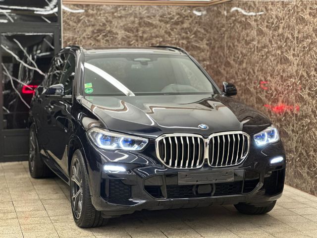 BMW X5 xDRIVE 40 I M SPORT ELEK SITZE ACC KAMERA