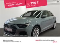 Audi A1 - Vorschau Bild 1