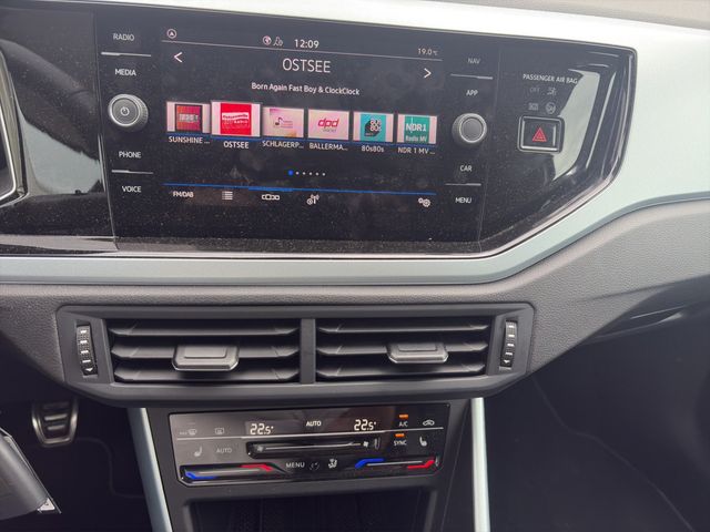 Polo Goal 1.0 TSI 5-Gang Matrix-LED, App-Connect