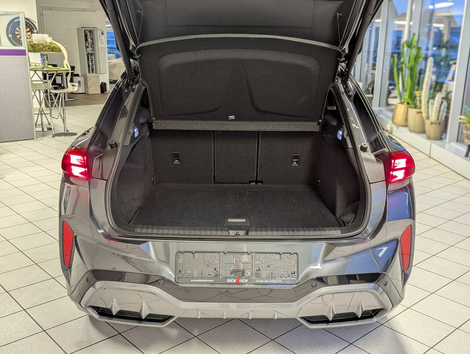 CUPRA Terramar 1.5 eTSI 110 kW - Image 17