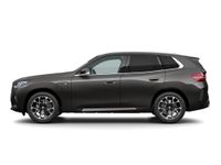 BMW X3 - Vorschau Bild 2