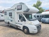 Weinsberg ORBITER 631G *FIAT*2HAND*FESTBETT*SAT*HG*MARKISE - Festbett Diesel Alkoven