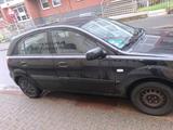 Kia rio 10.2008 97ps Tüv 03.2026 - gebrauchte Kia Rio aus dem Jahr 2008
