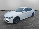 Alfa Romeo Giulia 2.2 Turbo Diesel 160CV Busines - Alfa Romeo Giulia aus 2021