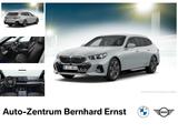 BMW i5 eDrive40 Tour. M Sport Pano AHK Acc+ Bowers