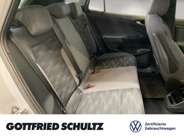 Volkswagen ID.4 - Bild 9