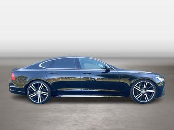 Volvo S90 - 5