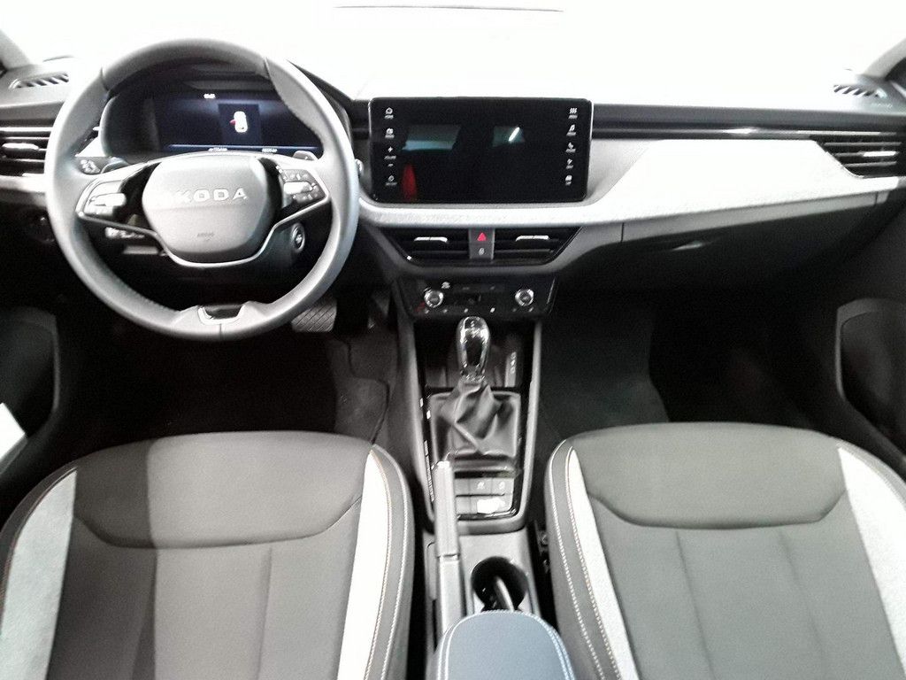 Skoda Scala - Bild 5