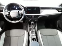 Skoda Scala - Vorschau Bild 5