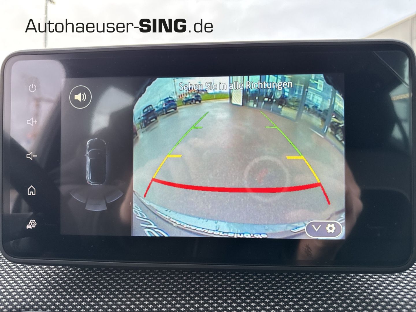 Dacia Sandero - Bild 19