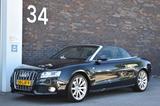 Audi A5 Cabriolet 2.0 TFSI S-LINE ORIGINEEL NL AUTO 1 - Audi A5 aus 2010