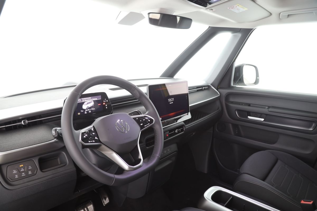 Volkswagen ID. Buzz - Bild 12