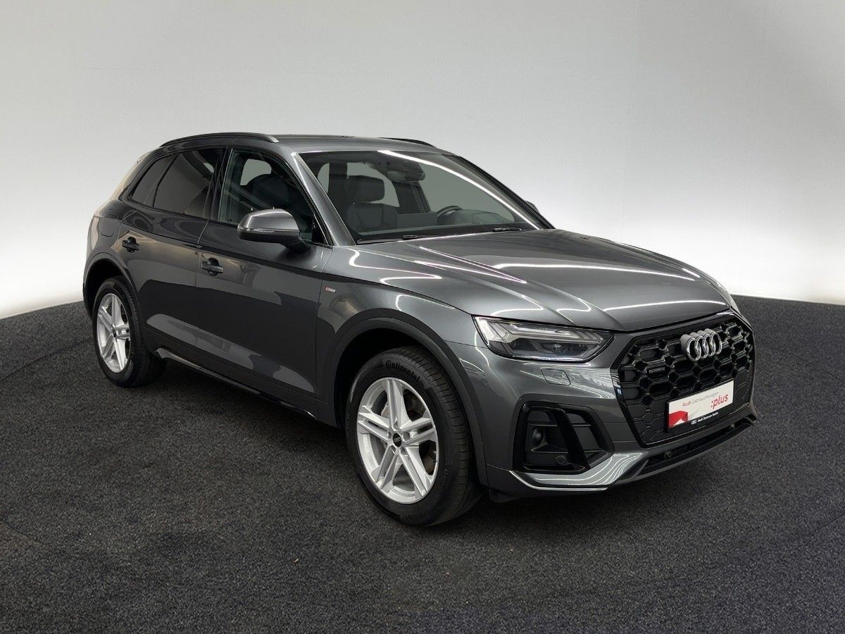 Audi Q5 - Bild 9