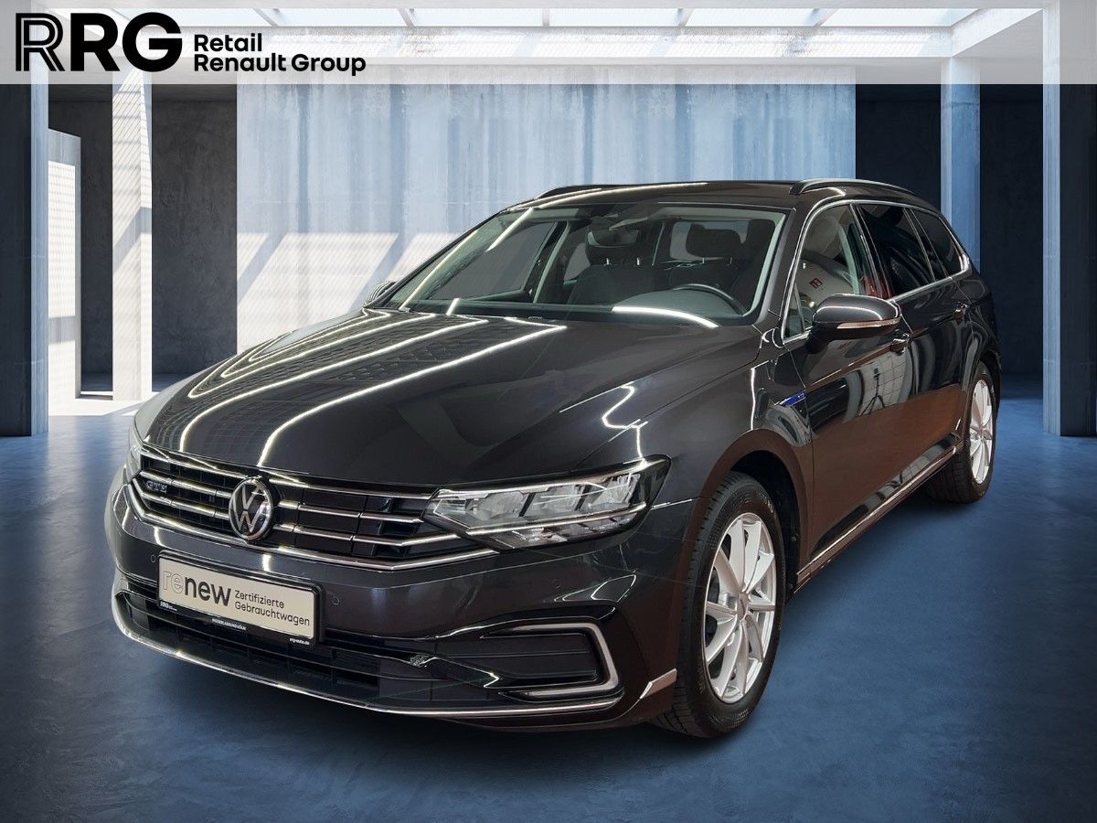 Volkswagen Passat Variant GTE TSI PLUG-IN HYBRID