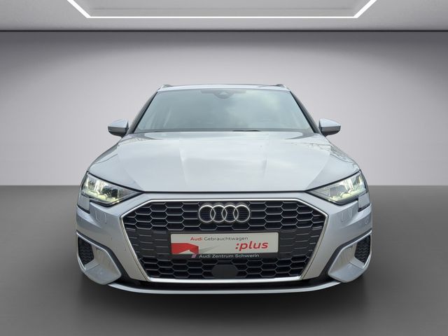 A3 Sportback 35 1.5 TFSI advanced S-tronic LED
