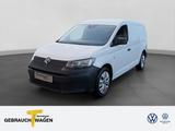 Volkswagen Caddy Cargo Maxi eHybrid APP-CONNECT CLIMATRONIC - Volkswagen Caddy Jahreswagen: Maxi