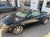 Audi TT Coupe/Roadster 1.8 T Roadster neues Dach - Audi TT in Karlsruhe