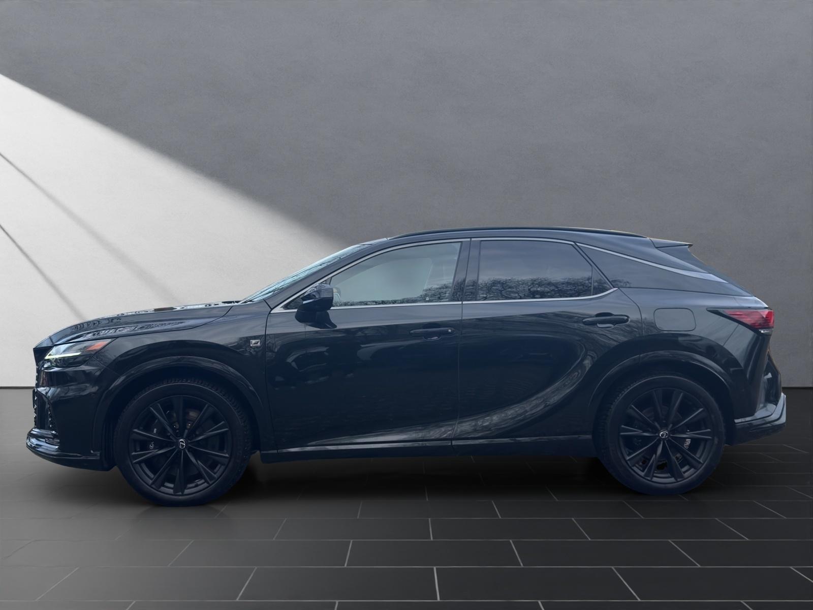 Lexus RX 500 2023 occasion — photo 2