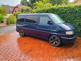 Volkswagen VW T4 Multivan VR 6  mit lpg - Volkswagen T4: V6