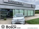 Volkswagen e-up! Edition CCS SHZ Alu Tempomat RFK Bluetooth