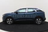 Peugeot 3008 1.2 PureTech Active Automatic COC and KFZ B - Peugeot 3008 Active mit Benzin-Antrieb