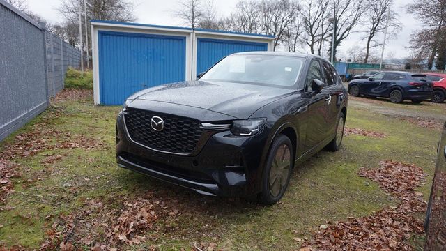 Mazda CX-60 2.5L e-SKYACTIV PHEV