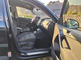Volkswagen Tiguan 4MOTION Team | 104.000 km | Standheizung - Volkswagen Tiguan aus 2010: Team