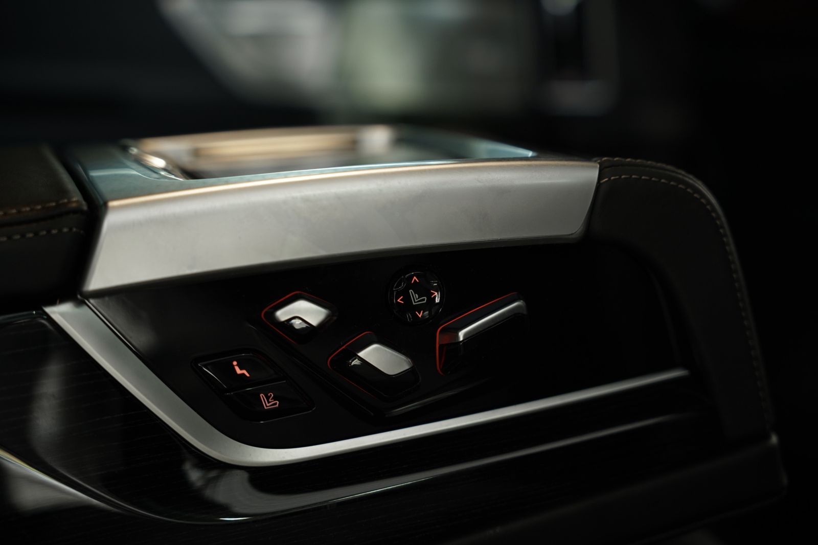 Bmw 750