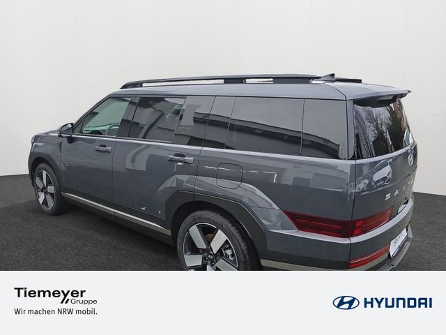 Hyundai Santa Fe – Bild 7