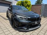 BMW M2 Competition Carbon - BMW M2 in Wuppertal
